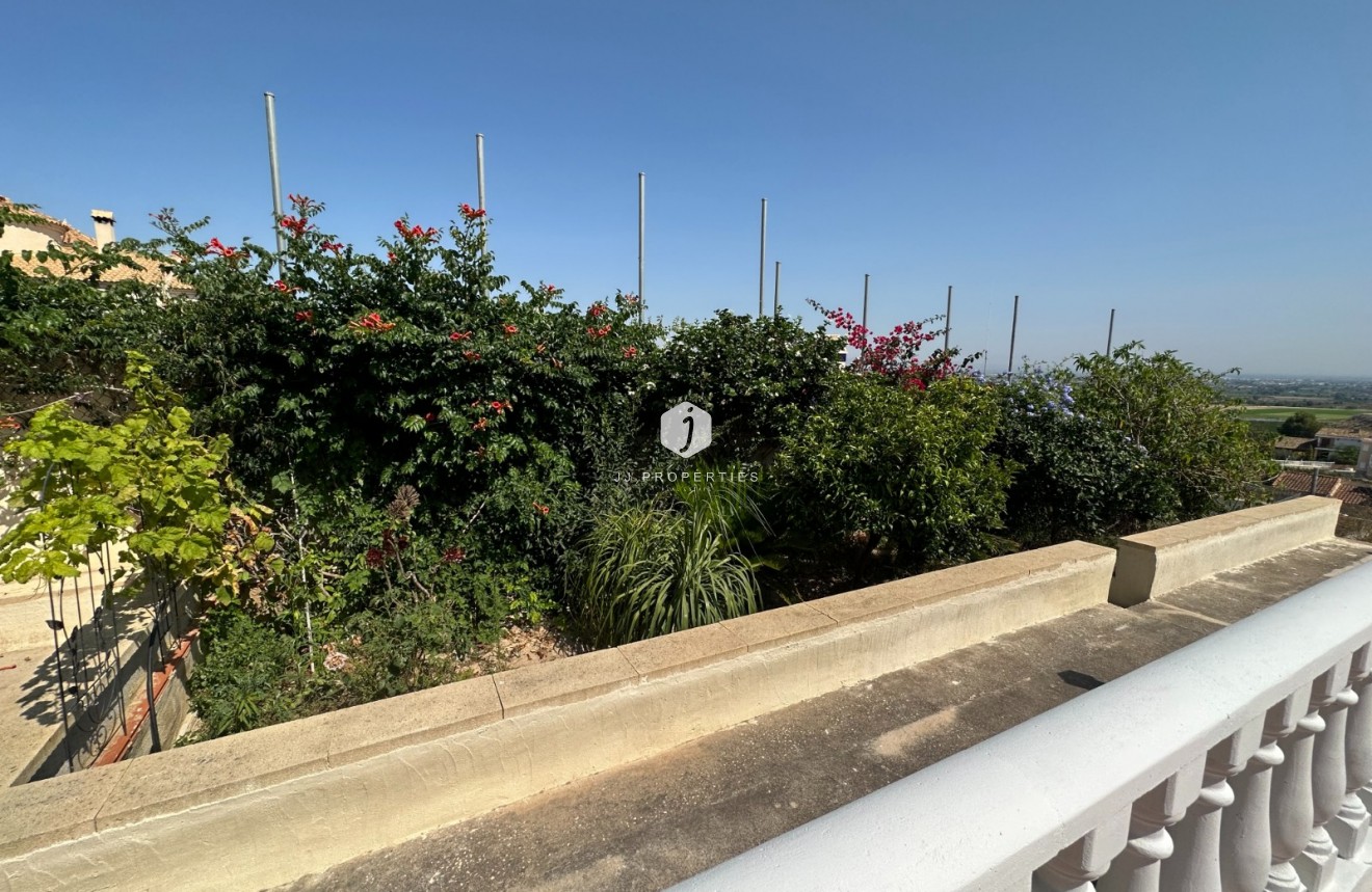 Tweedehands - Villa -
Algorfa - Inland