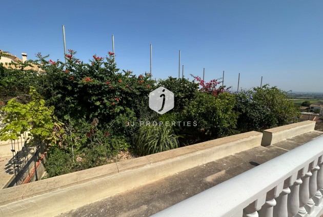 Tweedehands - Villa -
Algorfa - Inland