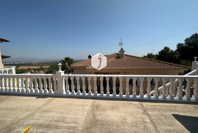 Tweedehands - Villa -
Algorfa - Inland