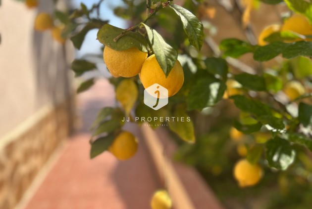 Tweedehands - Villa -
Algorfa - Inland