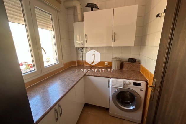 Tweedehands - Villa -
Algorfa - Inland