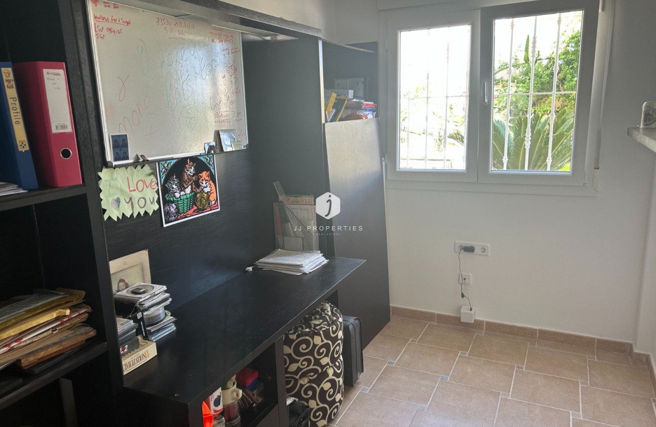 Tweedehands - Villa -
Algorfa - Inland