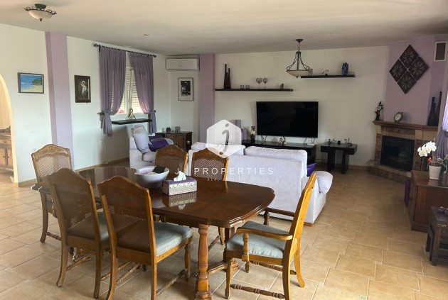 Tweedehands - Villa -
Algorfa - Inland