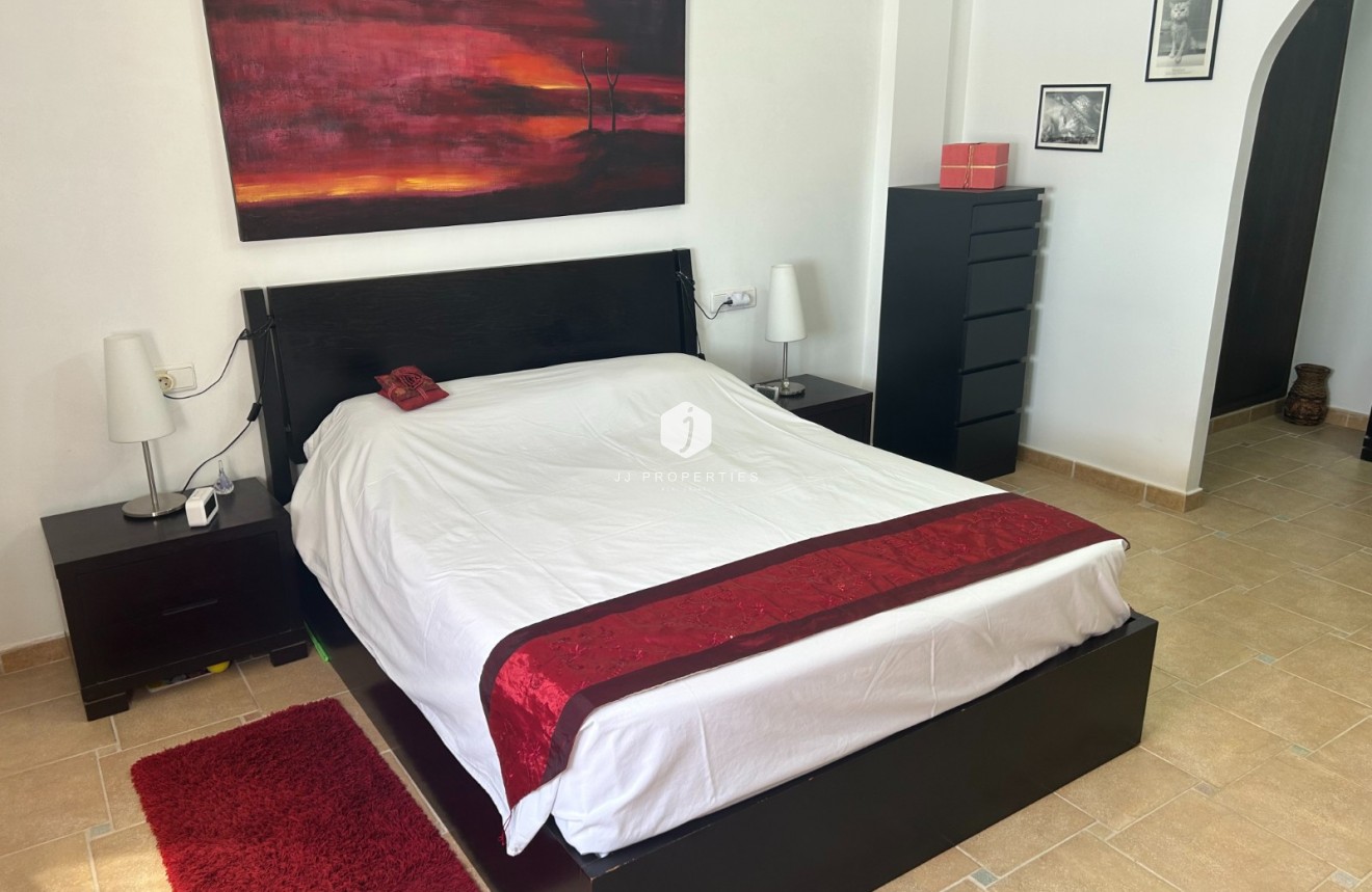 Tweedehands - Villa -
Algorfa - Inland