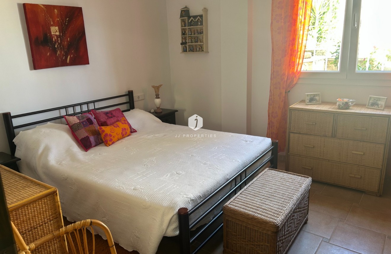 Tweedehands - Villa -
Algorfa - Inland