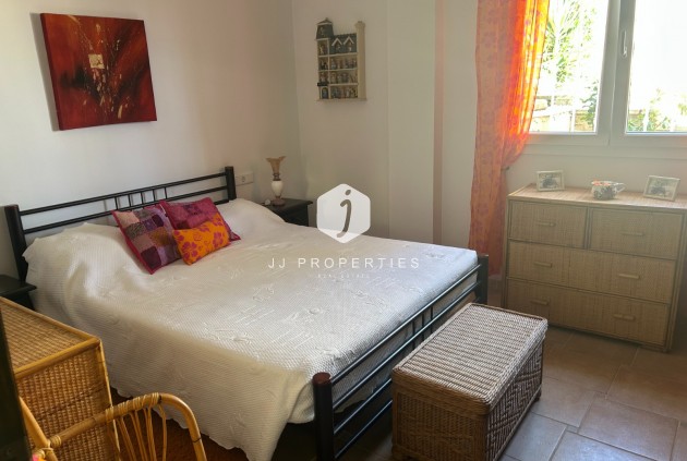 Tweedehands - Villa -
Algorfa - Inland