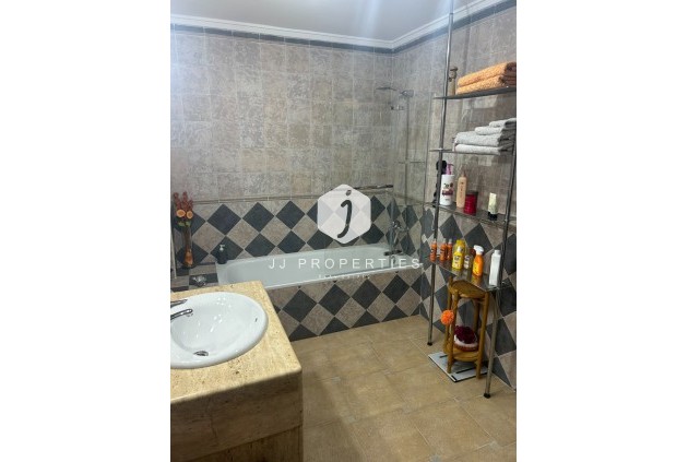 Tweedehands - Villa -
Algorfa - Inland