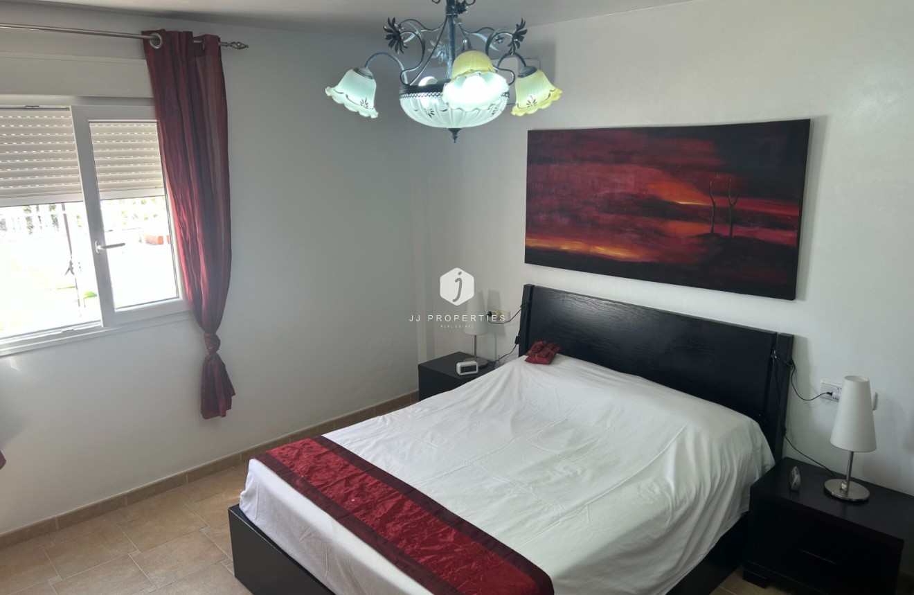 Tweedehands - Villa -
Algorfa - Inland