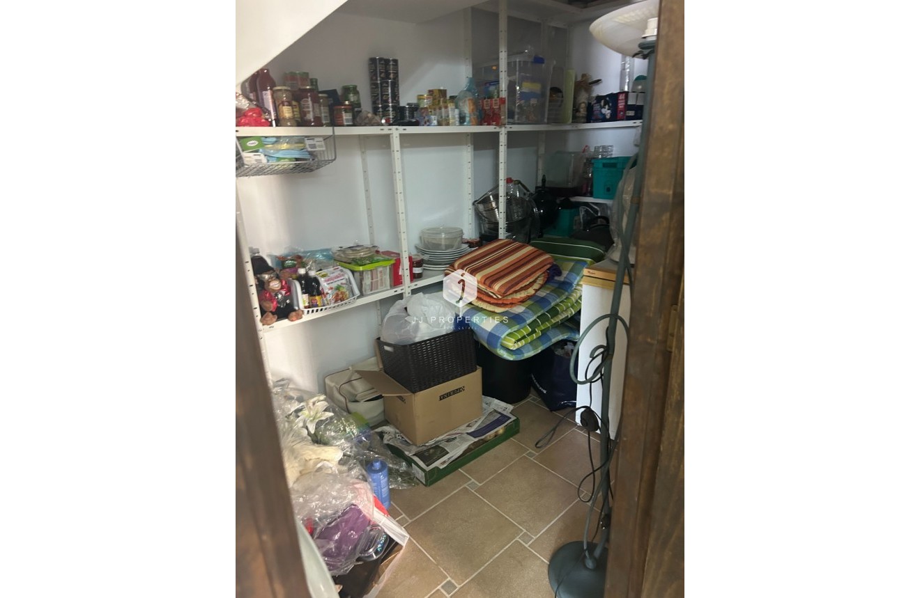 Tweedehands - Villa -
Algorfa - Inland