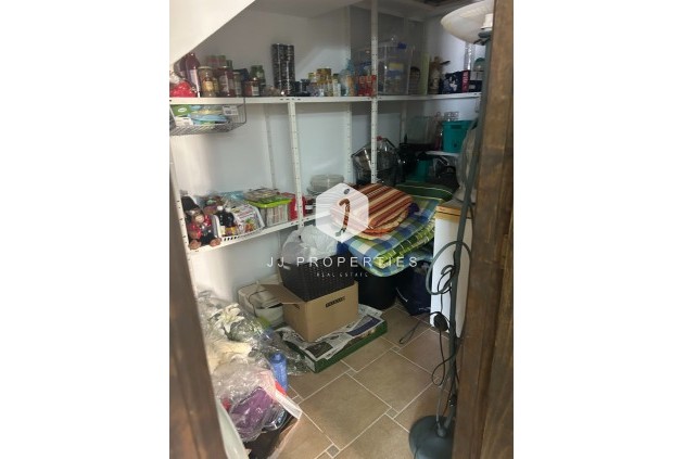 Tweedehands - Villa -
Algorfa - Inland