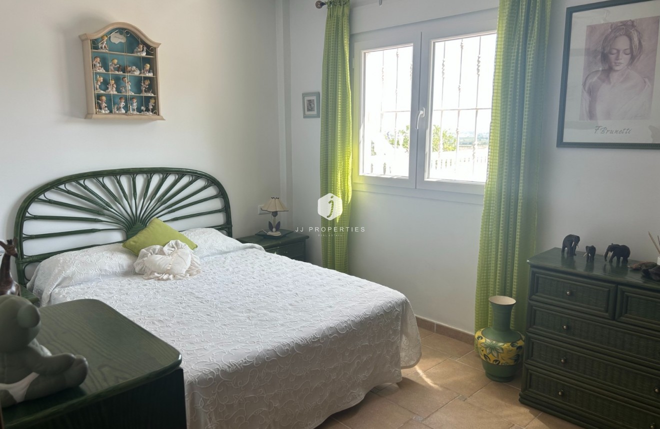 Tweedehands - Villa -
Algorfa - Inland