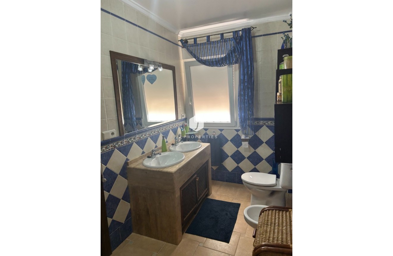 Tweedehands - Villa -
Algorfa - Inland