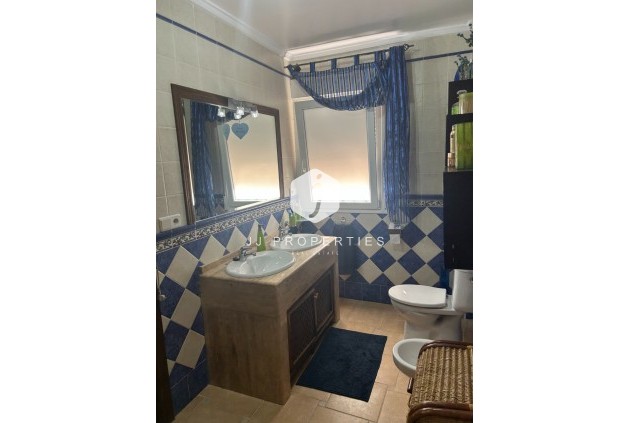 Tweedehands - Villa -
Algorfa - Inland