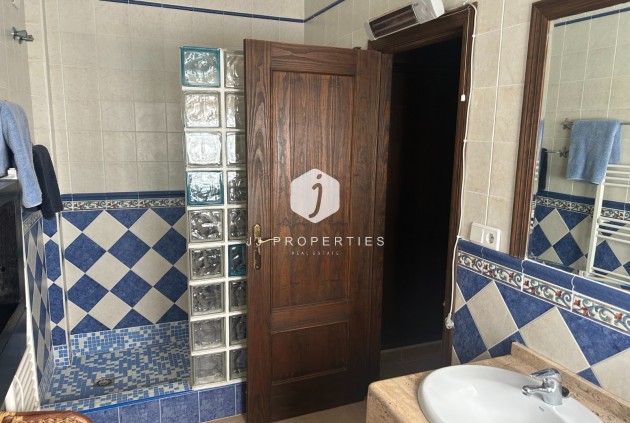 Tweedehands - Villa -
Algorfa - Inland