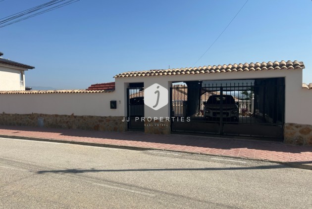 Tweedehands - Villa -
Algorfa - Inland