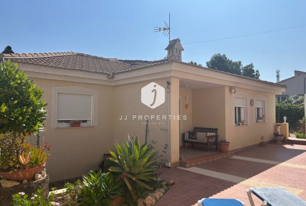 Tweedehands - Villa -
Algorfa - Inland