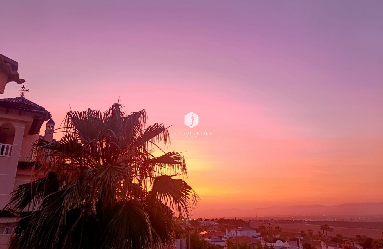 Tweedehands - Villa -
Algorfa - Inland