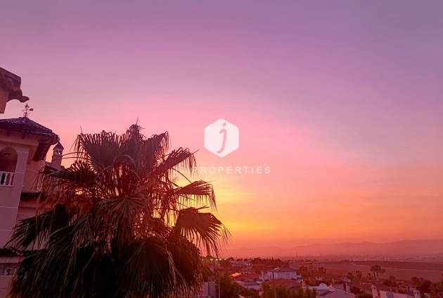 Tweedehands - Villa -
Algorfa - Inland