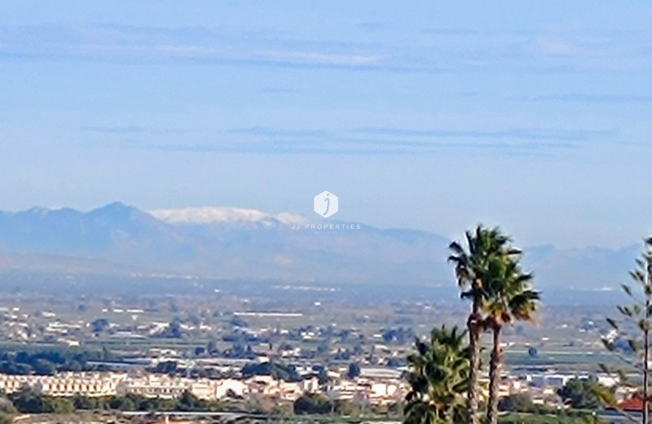 Tweedehands - Villa -
Algorfa - Inland