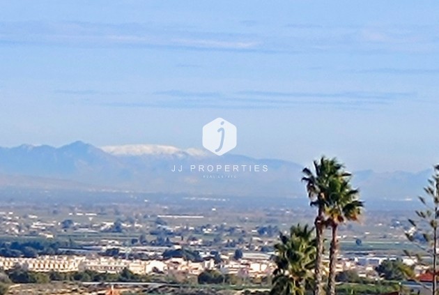 Tweedehands - Villa -
Algorfa - Inland