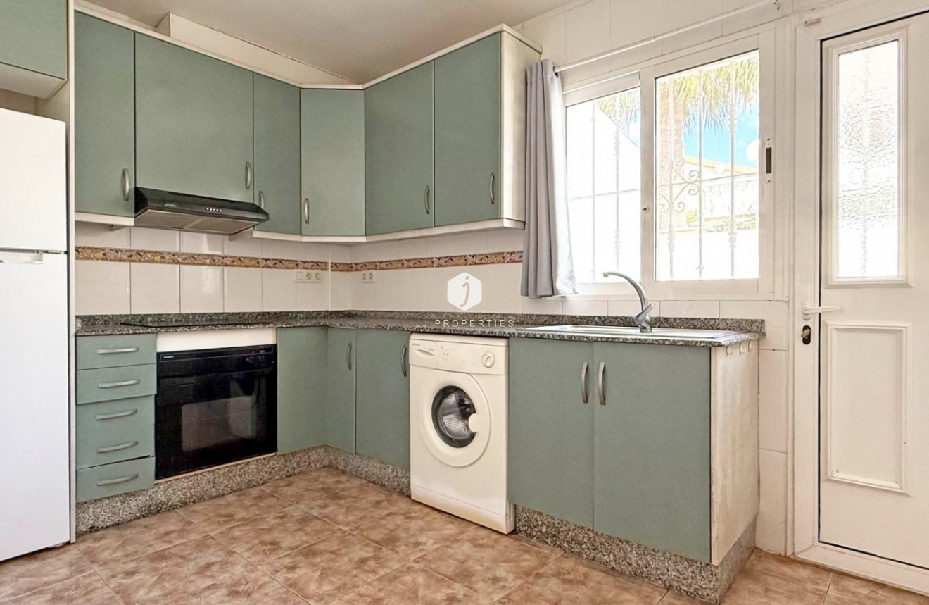 Tweedehands - Chalet -
Orihuela Costa - Costa Blanca