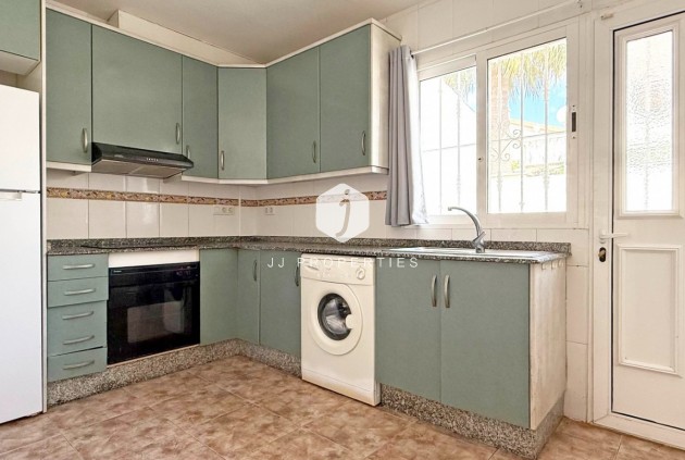 Tweedehands - Chalet -
Orihuela Costa - Costa Blanca