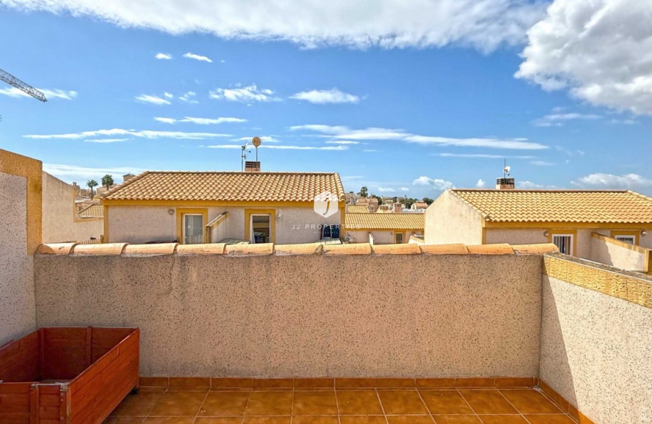 Tweedehands - Chalet -
Orihuela Costa - Costa Blanca