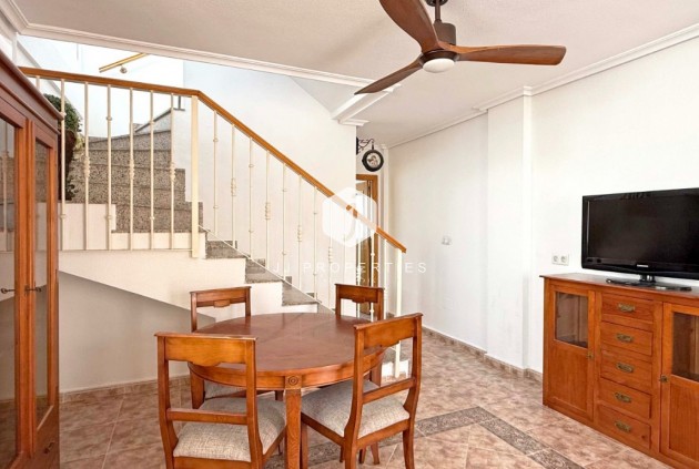 Tweedehands - Chalet -
Orihuela Costa - Costa Blanca