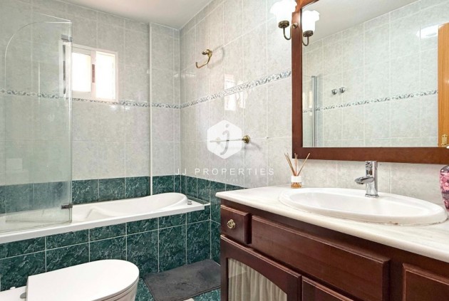 Tweedehands - Chalet -
Orihuela Costa - Costa Blanca