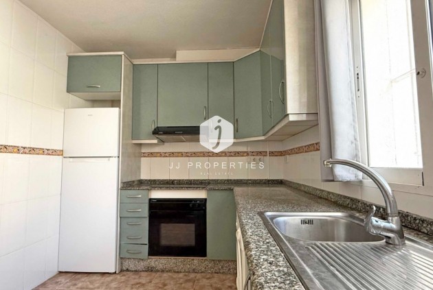 Tweedehands - Chalet -
Orihuela Costa - Costa Blanca