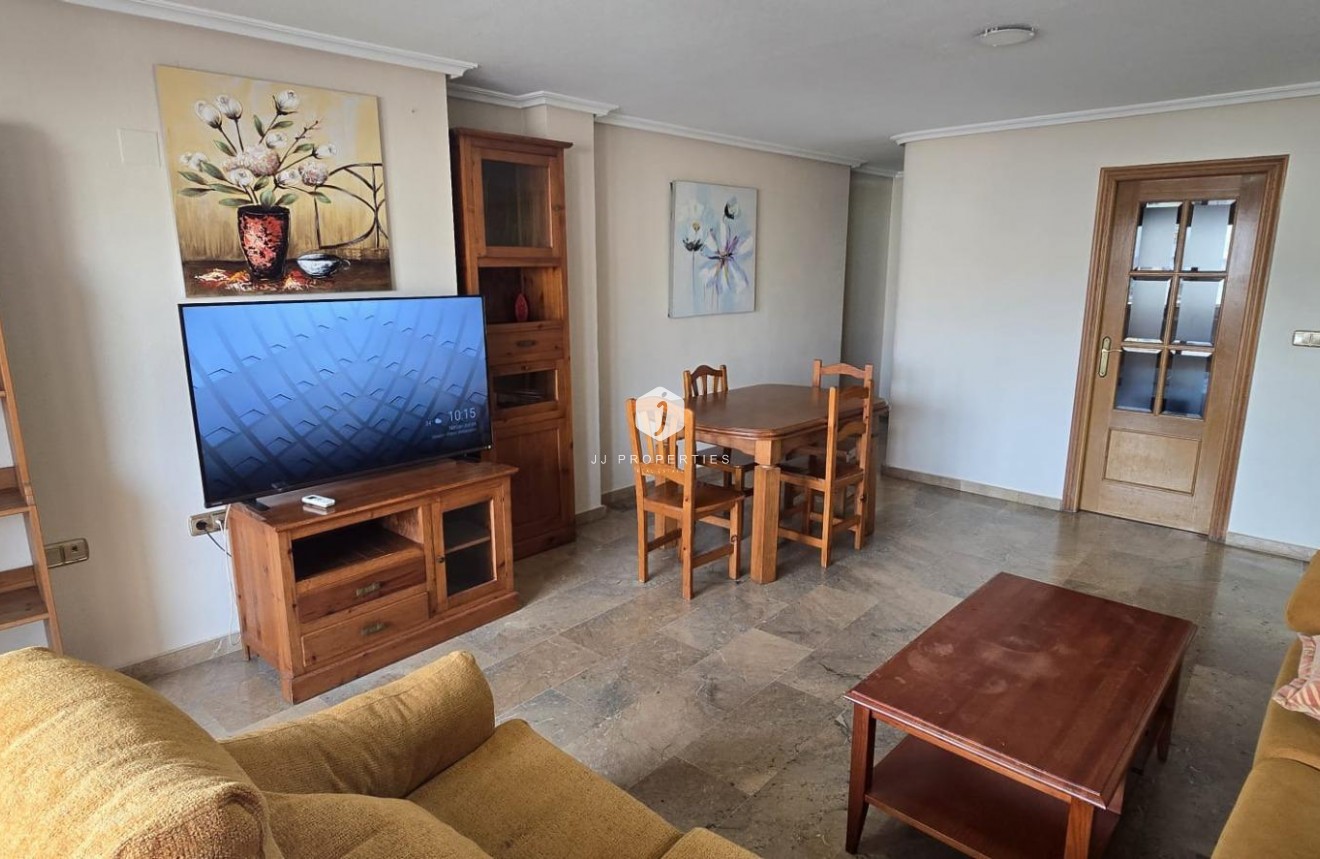 D'occasion - Appartement -
Torrevieja