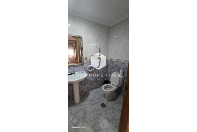 D'occasion - Appartement -
Torrevieja