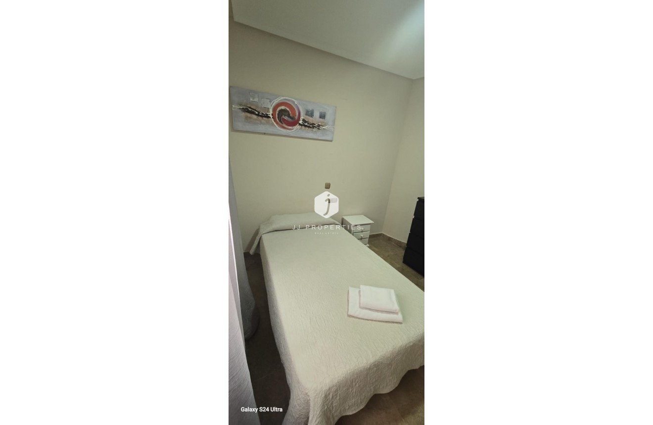 D'occasion - Appartement -
Torrevieja