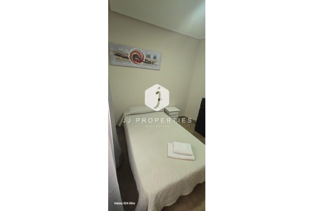 D'occasion - Appartement -
Torrevieja