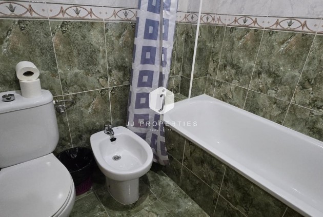 D'occasion - Appartement -
Torrevieja