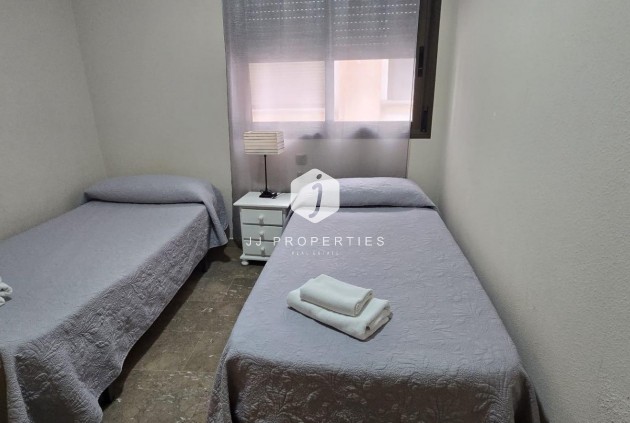 D'occasion - Appartement -
Torrevieja