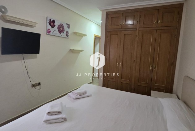 D'occasion - Appartement -
Torrevieja