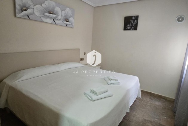 D'occasion - Appartement -
Torrevieja