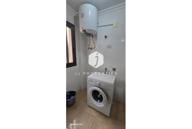 D'occasion - Appartement -
Torrevieja