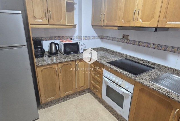 D'occasion - Appartement -
Torrevieja