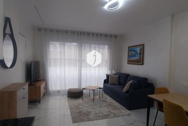 Tweedehands - Appartement / flat -
Torrevieja - Playa del Cura