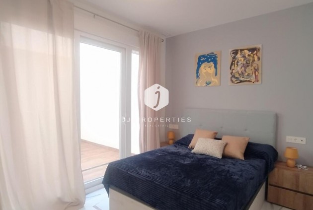 Tweedehands - Appartement / flat -
Torrevieja - Playa del Cura