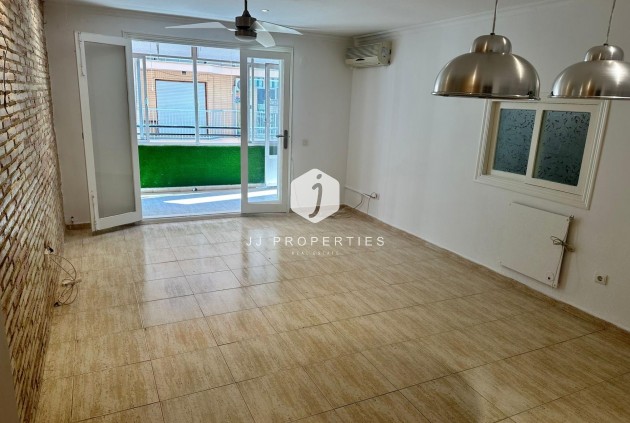 Tweedehands - Appartement / flat -
Torrevieja - El Acequión - Los Náufragos