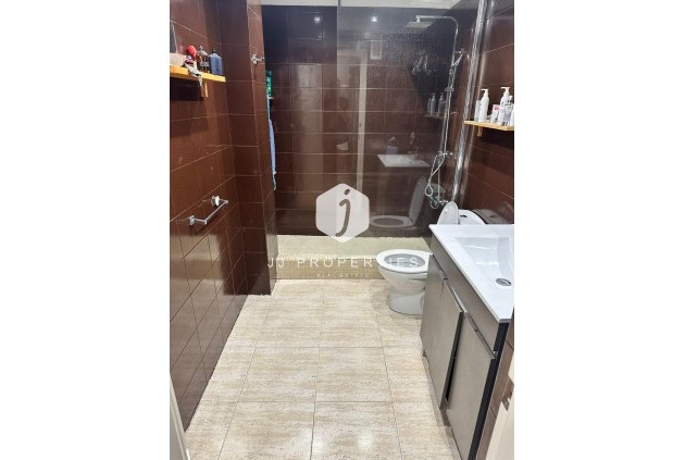 Tweedehands - Appartement / flat -
Torrevieja - El Acequión - Los Náufragos