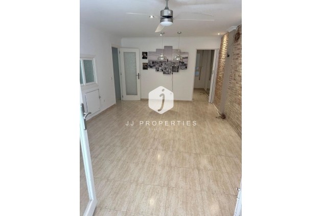 Tweedehands - Appartement / flat -
Torrevieja - El Acequión - Los Náufragos