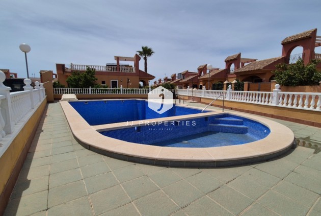 Tweedehands - Villa -
Torrevieja - Costa Blanca