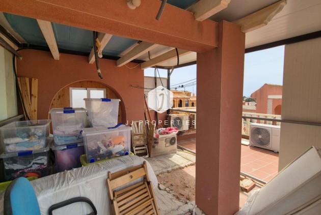 Tweedehands - Villa -
Torrevieja - Costa Blanca