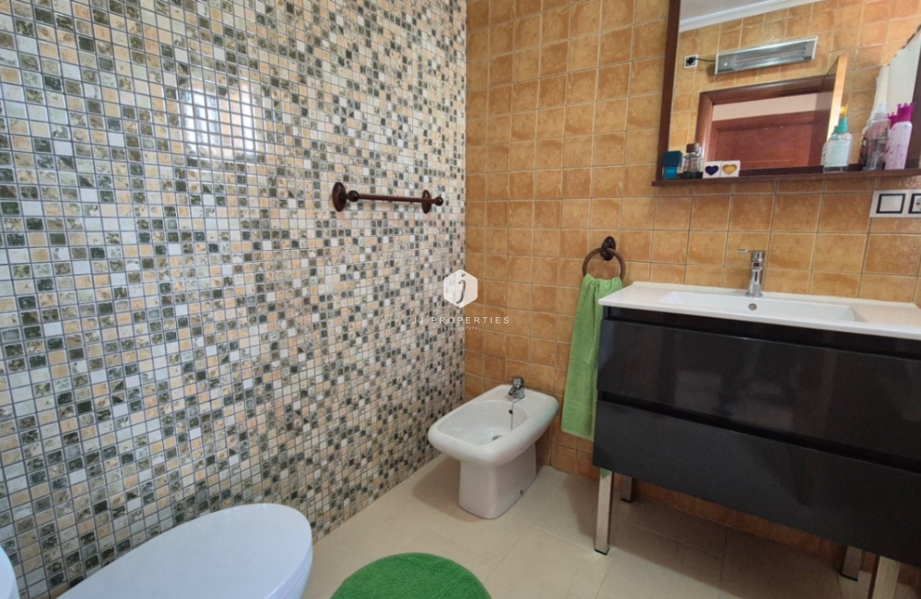 Tweedehands - Villa -
Torrevieja - Costa Blanca