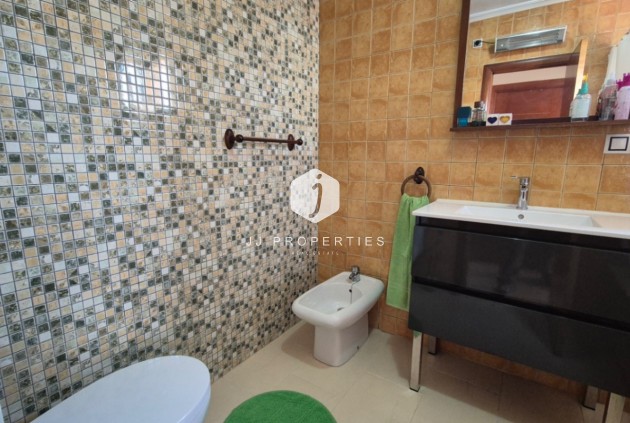 Tweedehands - Villa -
Torrevieja - Costa Blanca