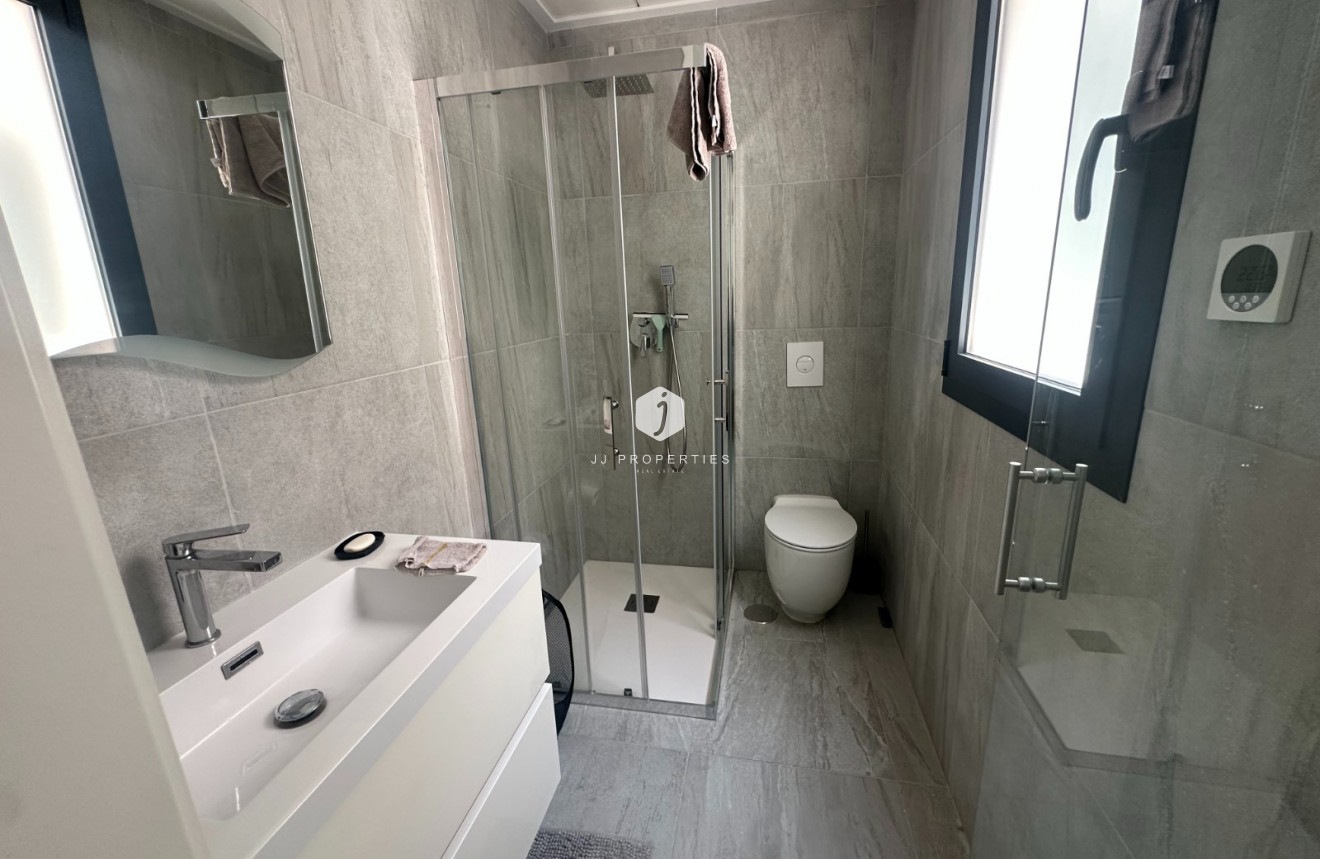 Tweedehands - Villa -
San Miguel de Salinas - Inland